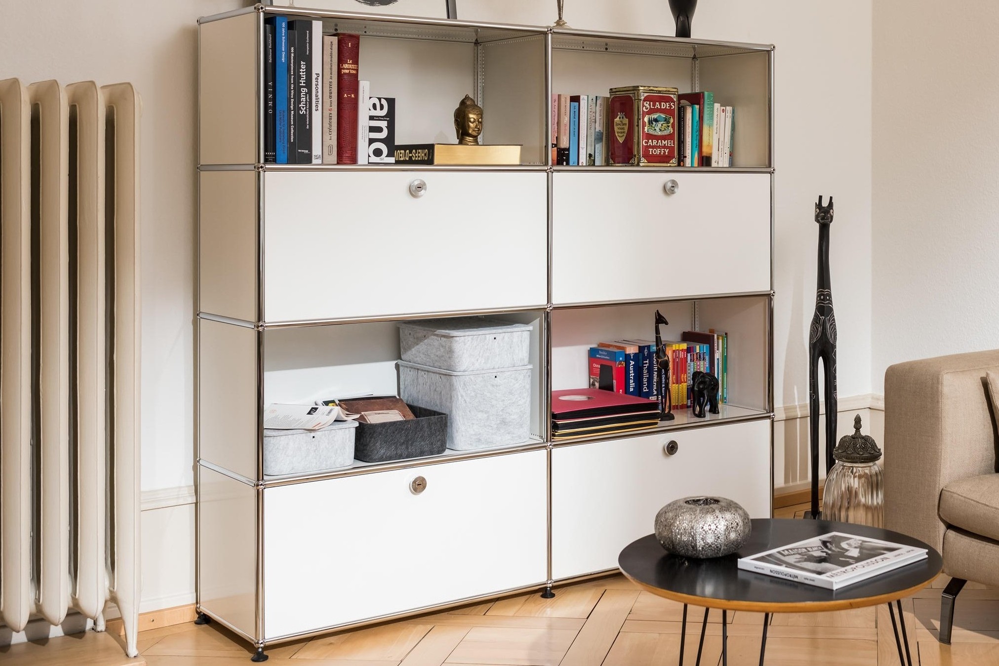 エイチエイチスタイル 青山ショールーム