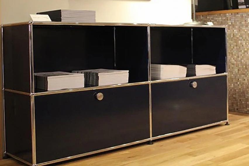 エイチエイチスタイル 青山ショールーム