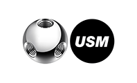 USM Haller / USM Modular furniture（USM ハラー / USM モジュラーファニチャー）