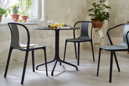 Vitra ヴィトラ　Ronan & Erwan Bouroullec ロナン＆エルワンブルレック